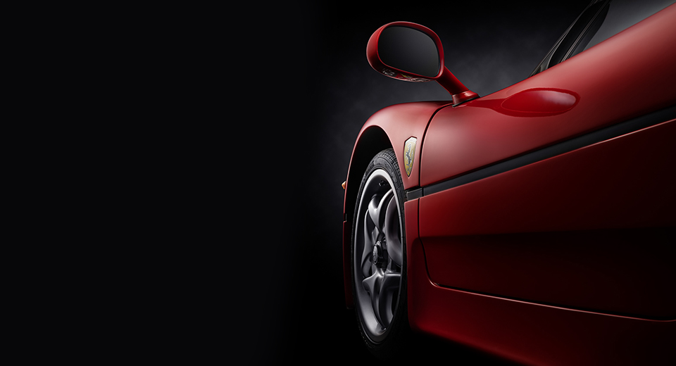 Fast and reliable – car spare parts online!